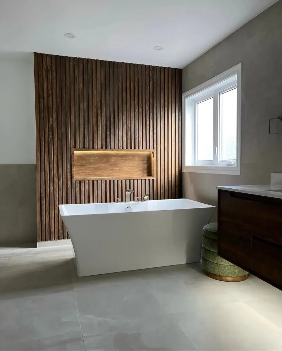 tub bathroom installation image form floor heaven in hamilton and stoney creek ontario