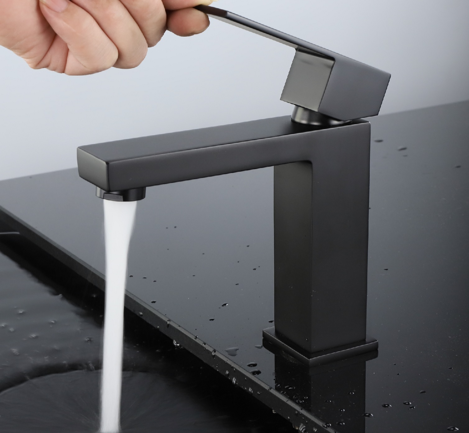 Faucet SF10B
