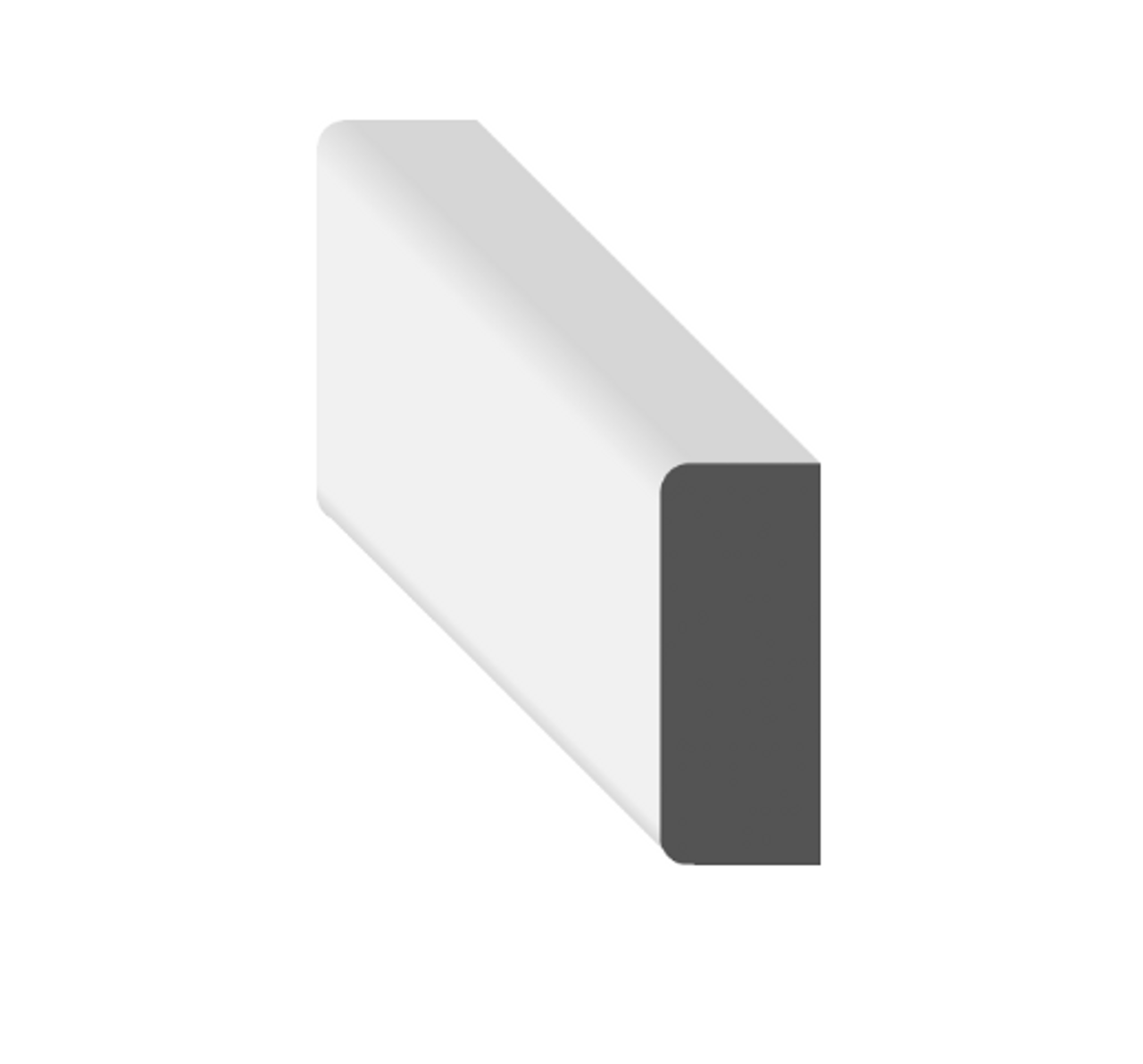 Flat Casing