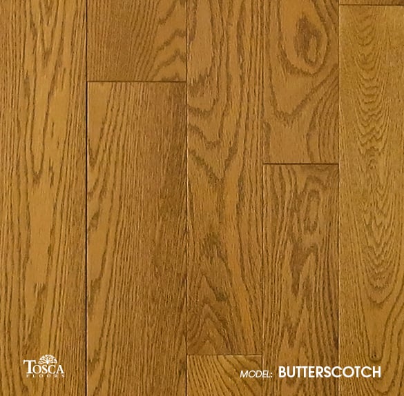 Butterscotch