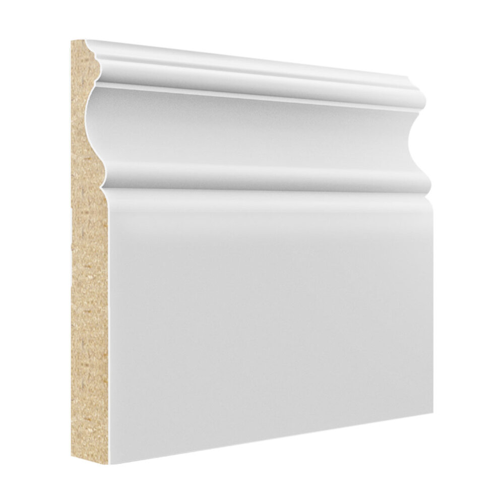 Colonial Baseboard