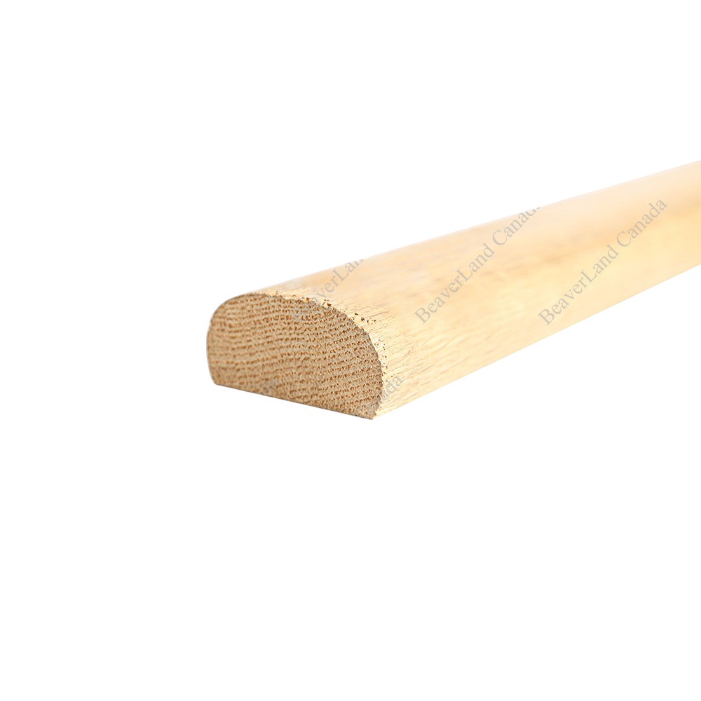 H101-HF Flat Handrail 2-5/8” (Width) * 1-5/16” (Thick) 