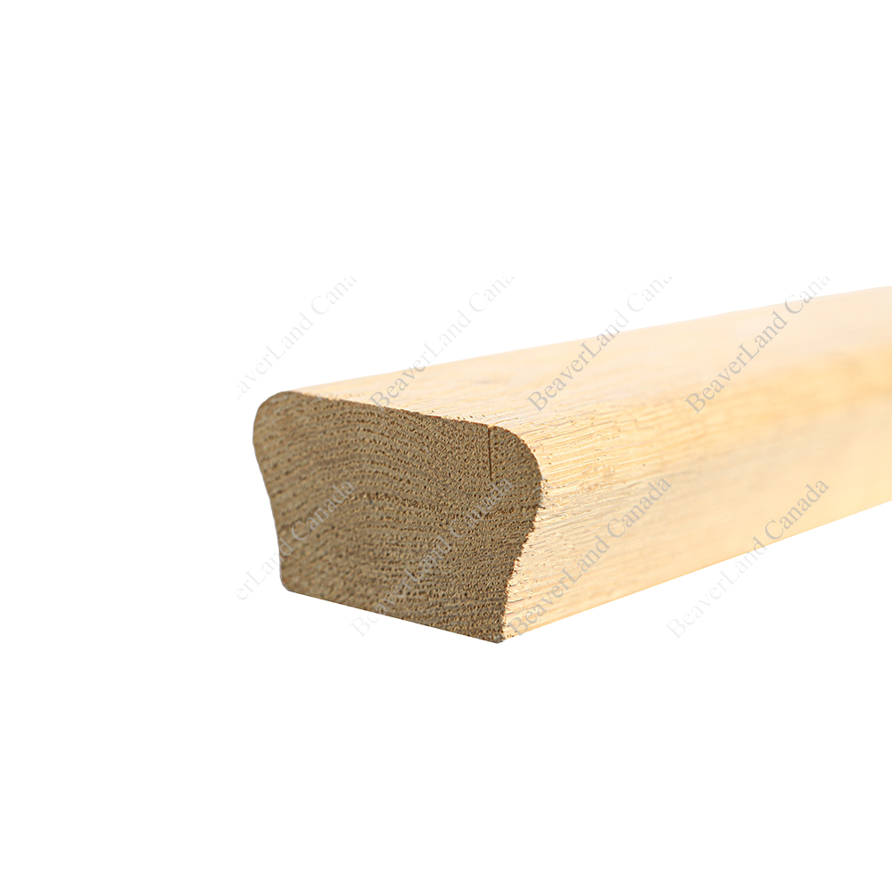 H101-HR Flat Handrail 3” (Width) * 1-25/32” (Thick)