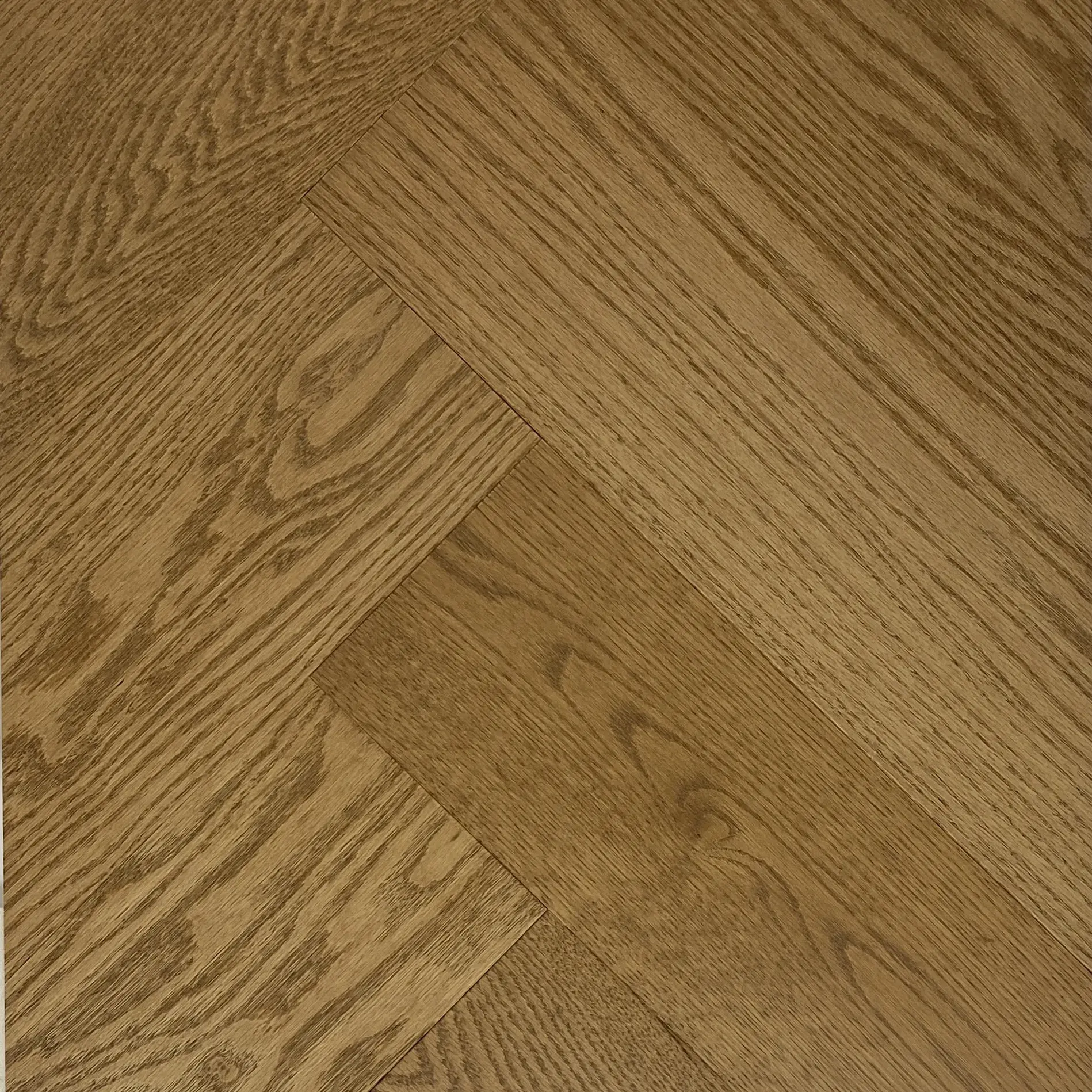 Herringbone - Bare