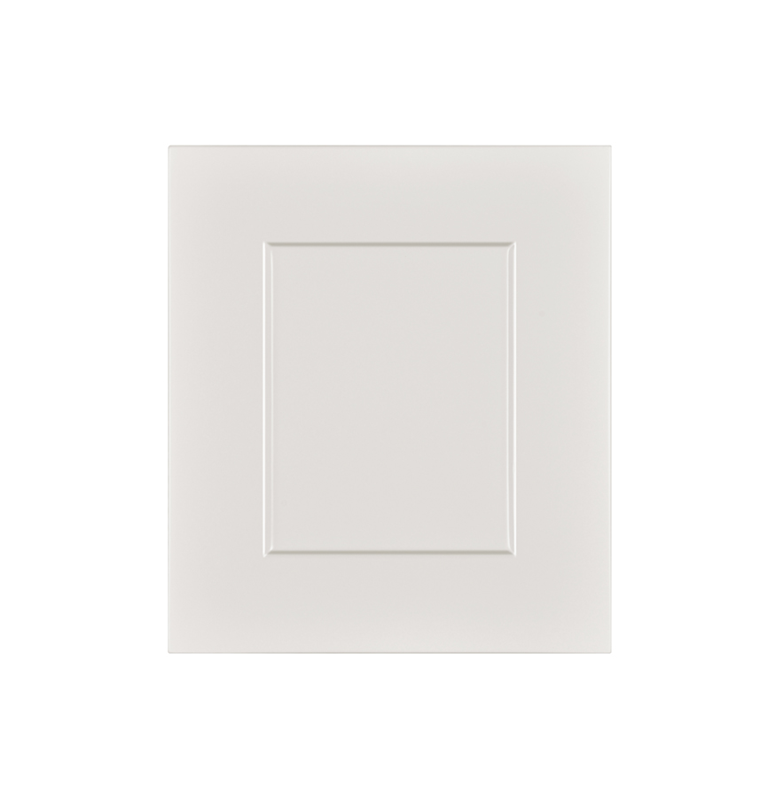 MDF Painting White