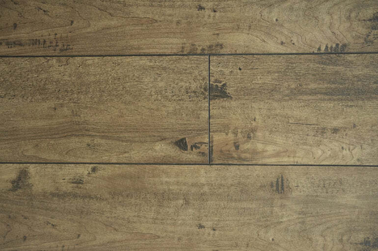 Rustic Grey
