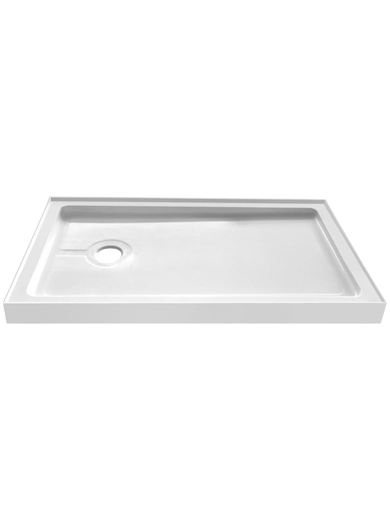 ACRYLIC SHOWER BASE 30″X60″