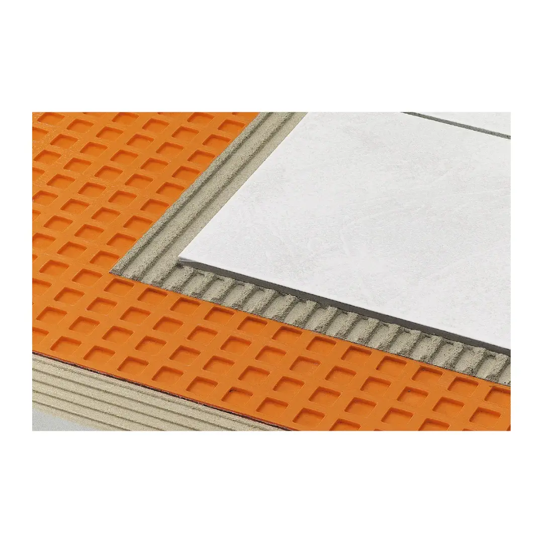 GoTile Uncoupling Membrane