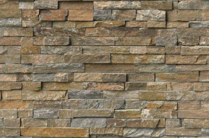 Canyon Creek Stacked Stone