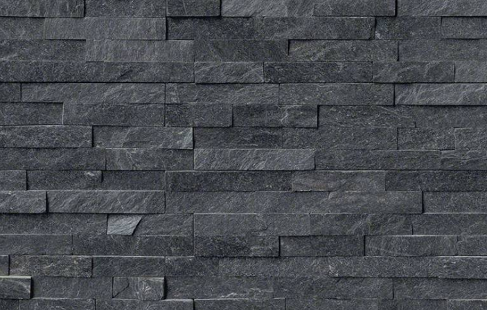 Coal Canyon Stacked Stone