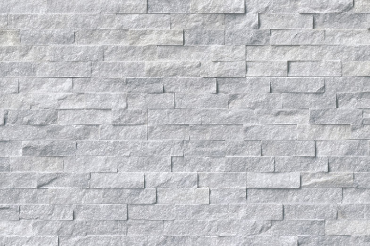 Cosmic Grey Stacked Stone
