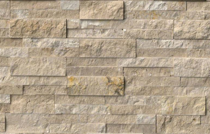 Durango Cream Stacked Stone