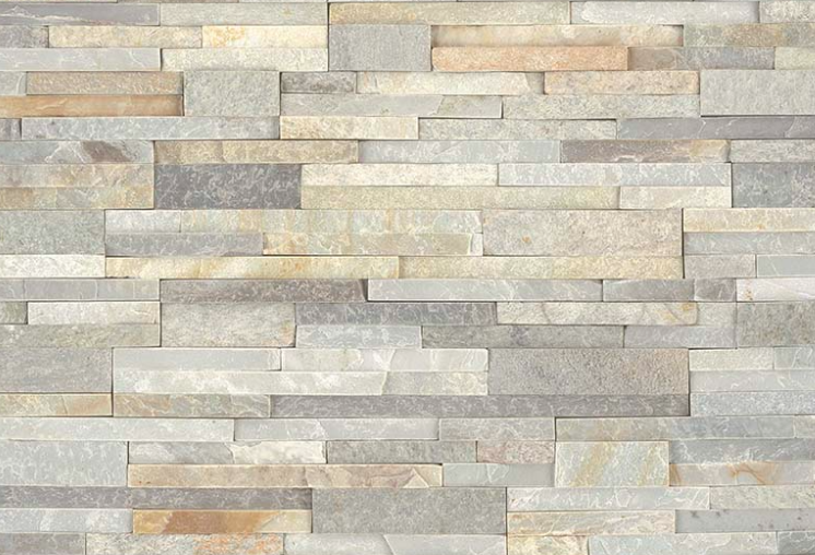 Malibu Honey Stacked Stone