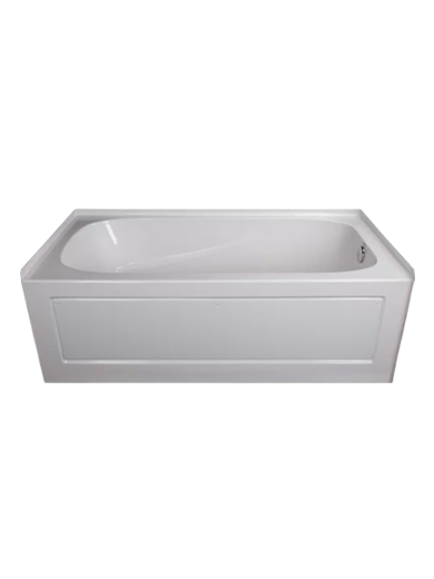 ACRYLIC SHOWER BATH TUB 30″X60″