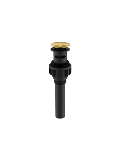 Plastic Pop-up Drain