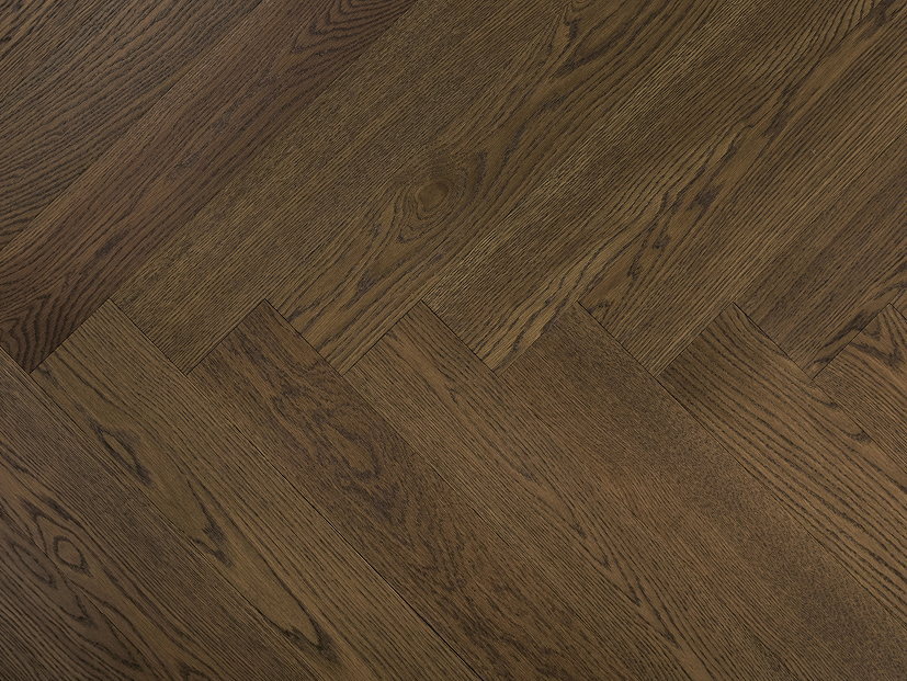 Herringbone - Camel
