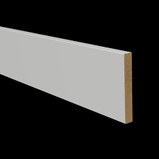 Flat Baseboard