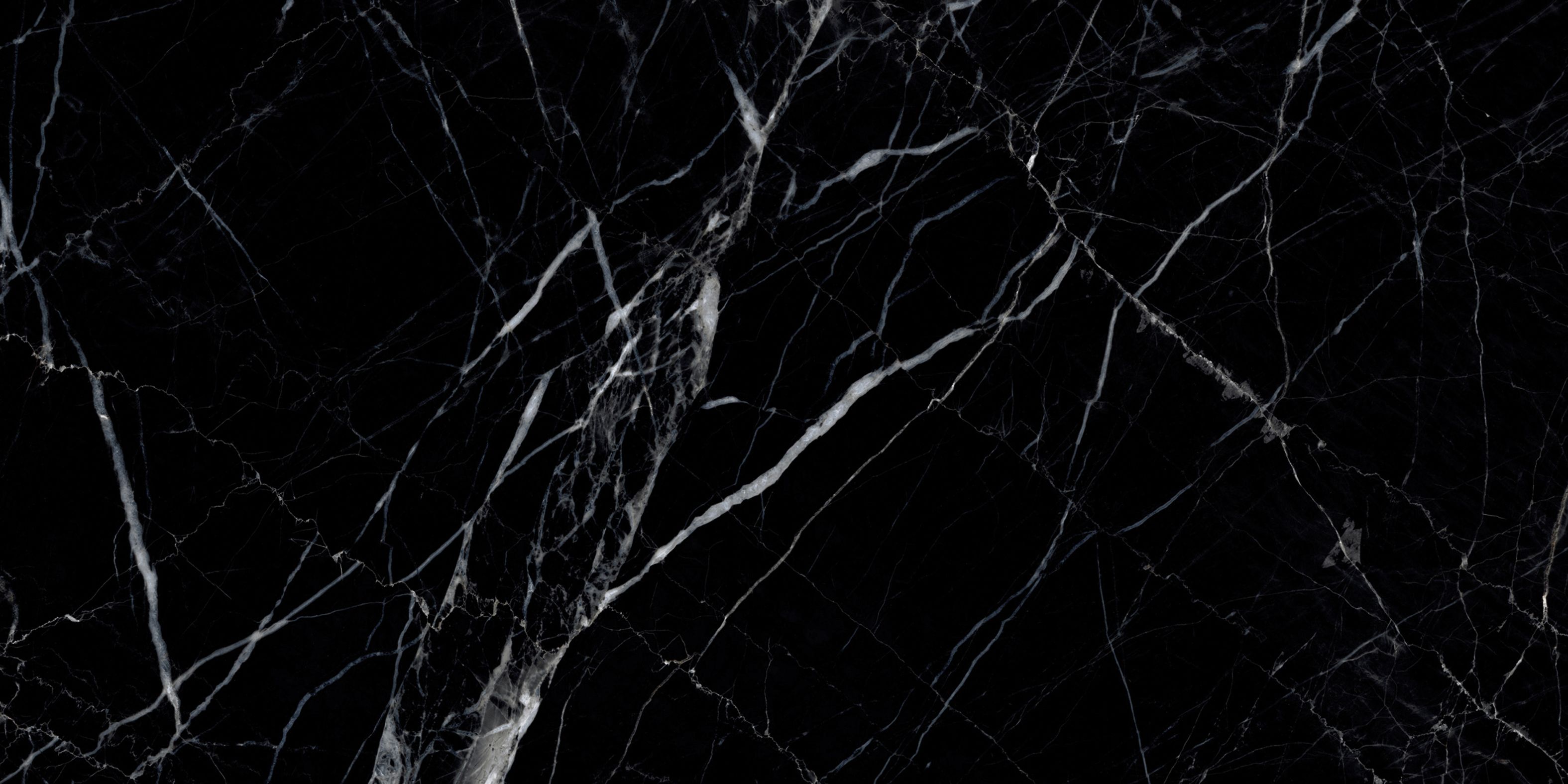 Leon Marquina Black