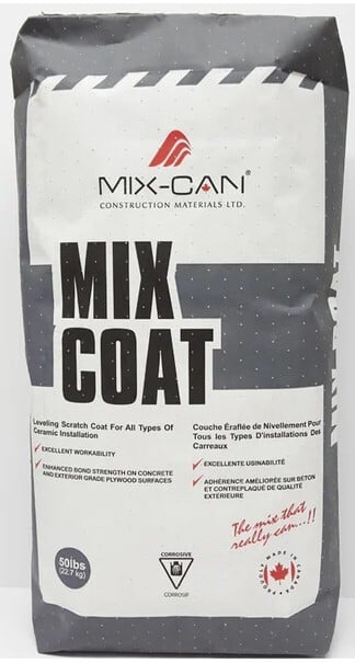 Scratch Coat