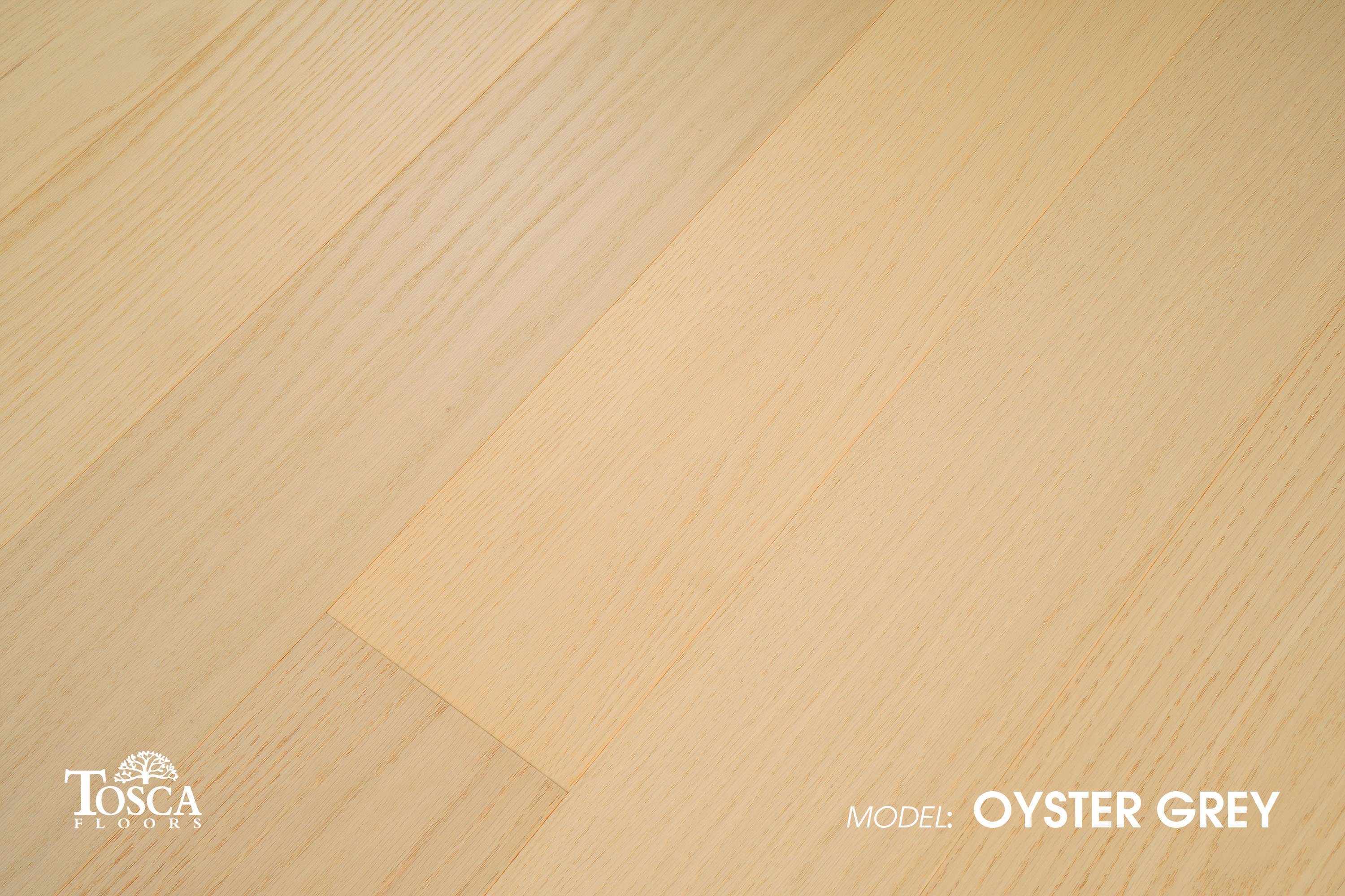 Oyster Grey